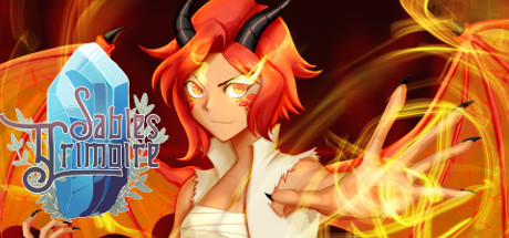 Sables Grimoire Apk